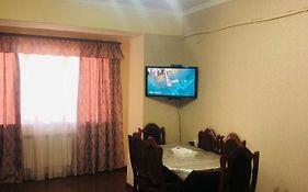 Apartment In Yerevan On Vardanants Steet